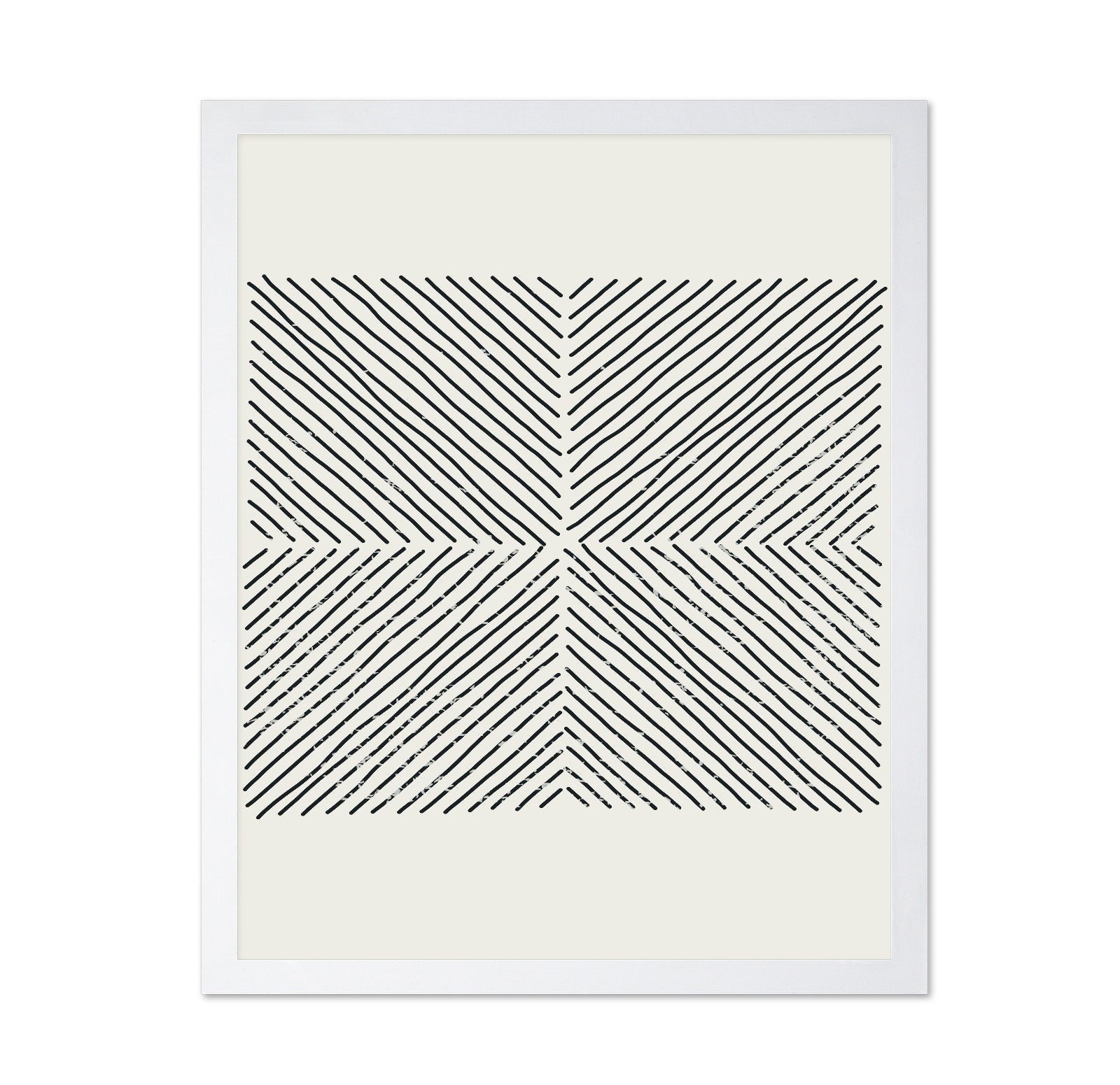 Geometric Minimal Set No 2