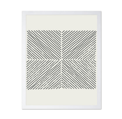 Geometric Minimal Set No 2