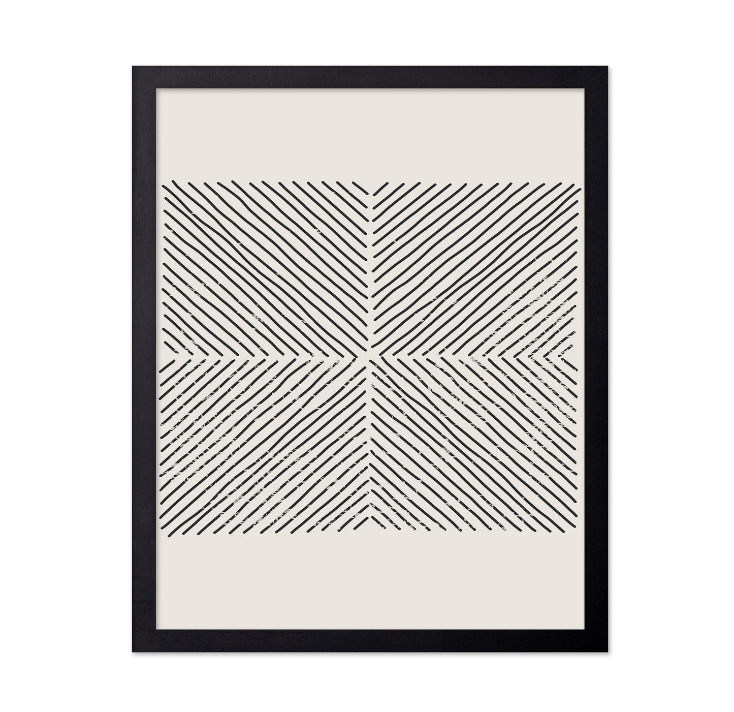Geometric Minimal Set No 2