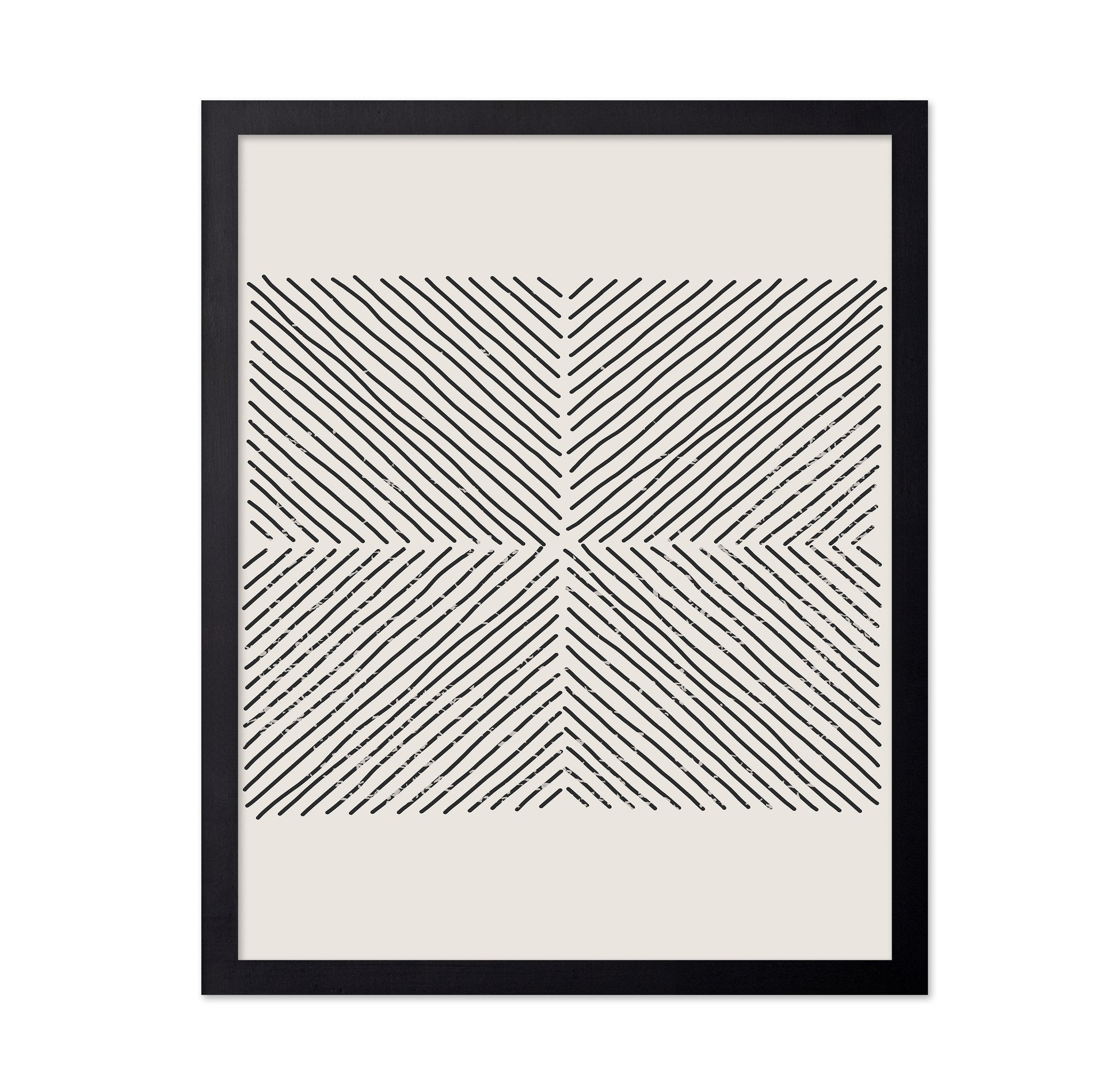 Geometric Minimal Set No 2
