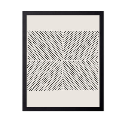 Geometric Minimal Set No 2
