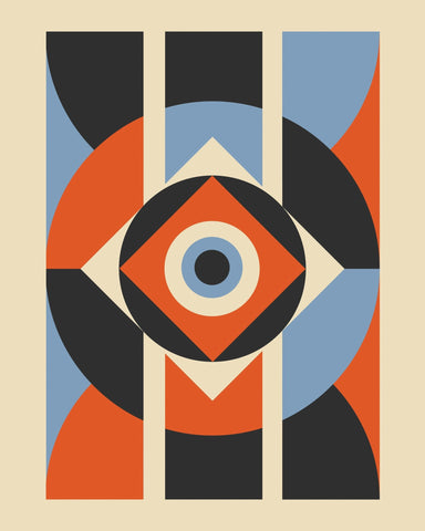 Geometric Patterns