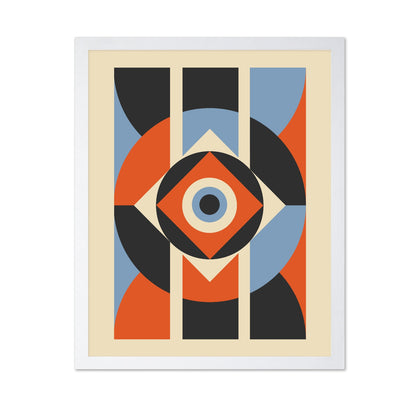 Geometric Patterns