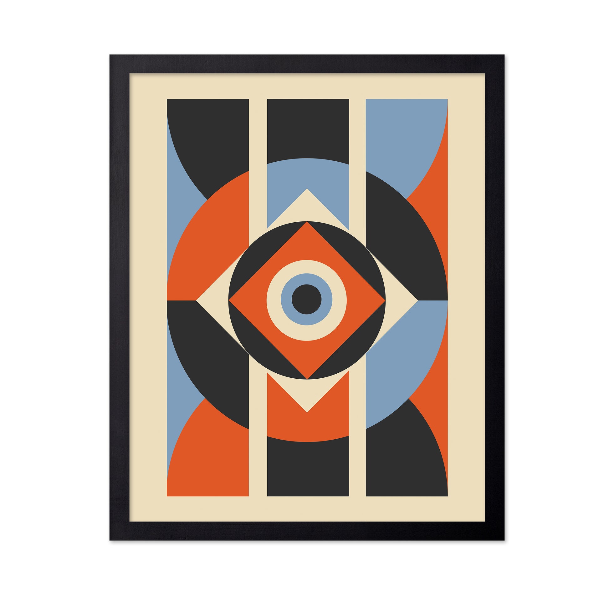 Geometric Patterns