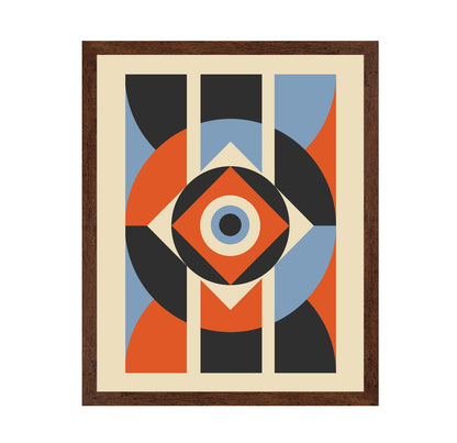 Geometric Patterns