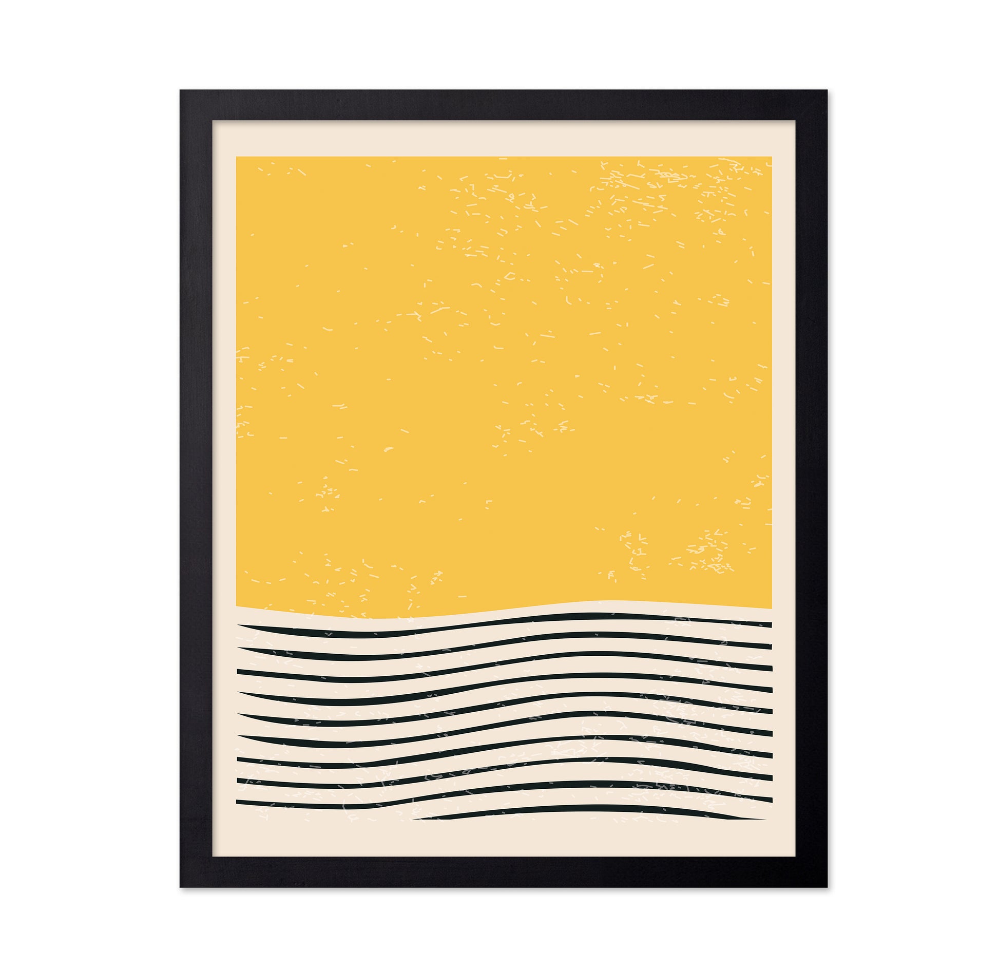 Bright Minimal Set No 3