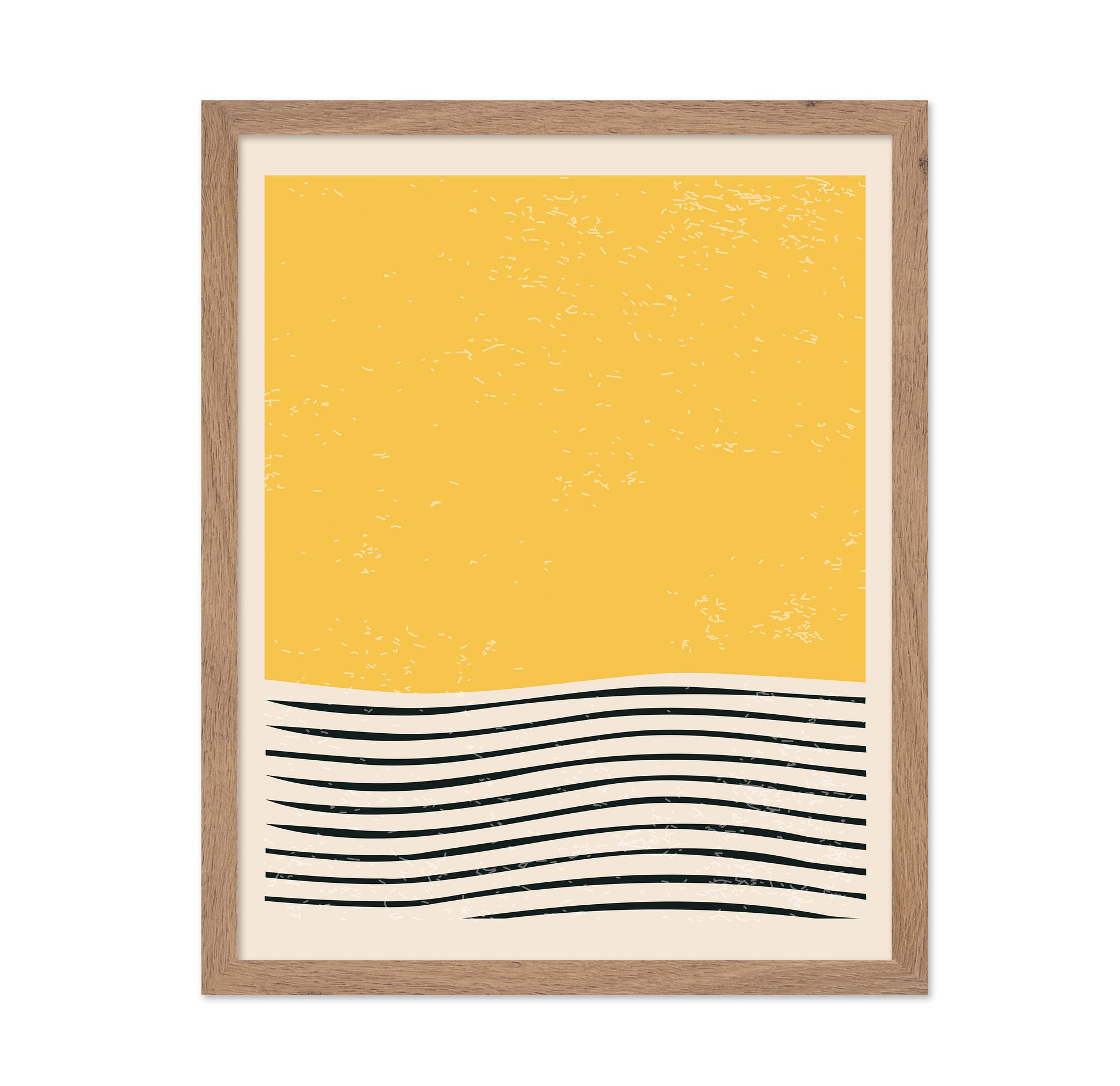 Bright Minimal Set No 3