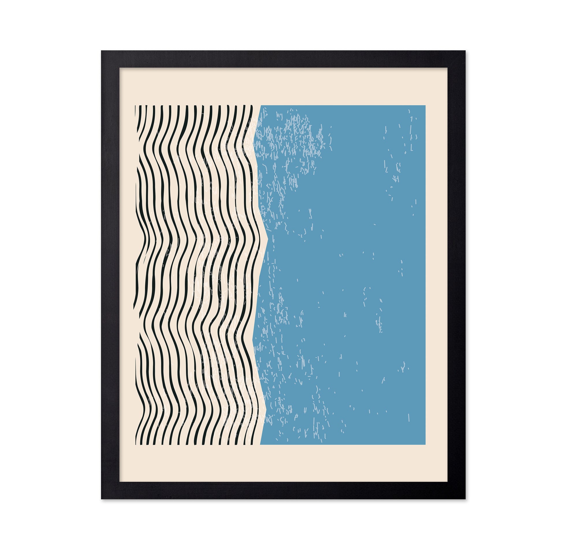 Color Line Series No 1