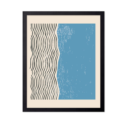 Color Line Series No 1