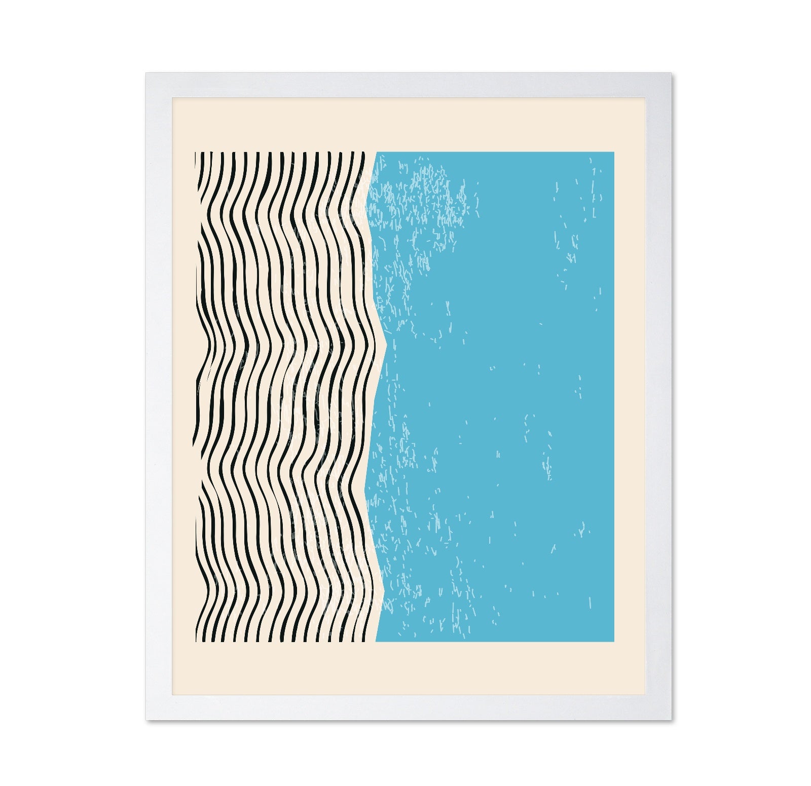 Color Line Series No 1