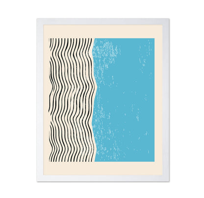 Color Line Series No 1