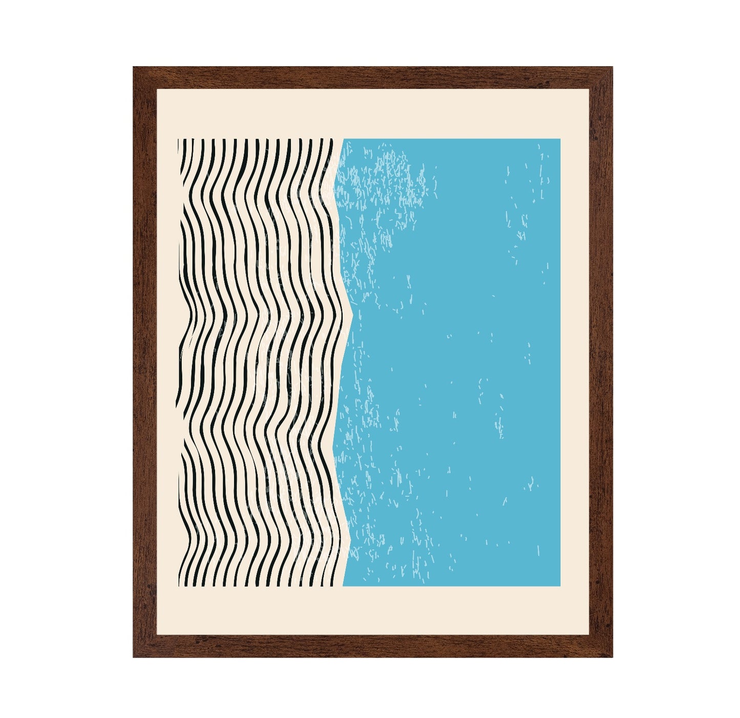 Color Line Series No 1