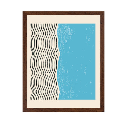Color Line Series No 1