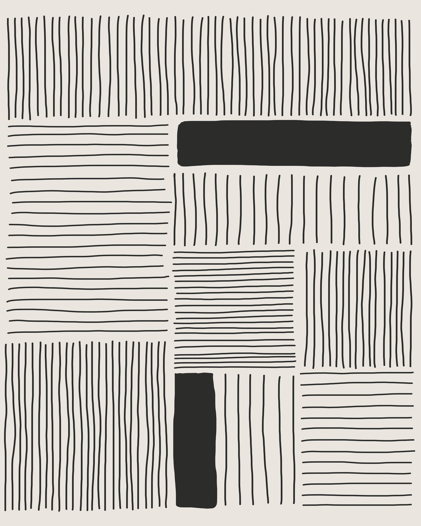 Minimalism Shapes