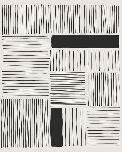 Minimalism Shapes