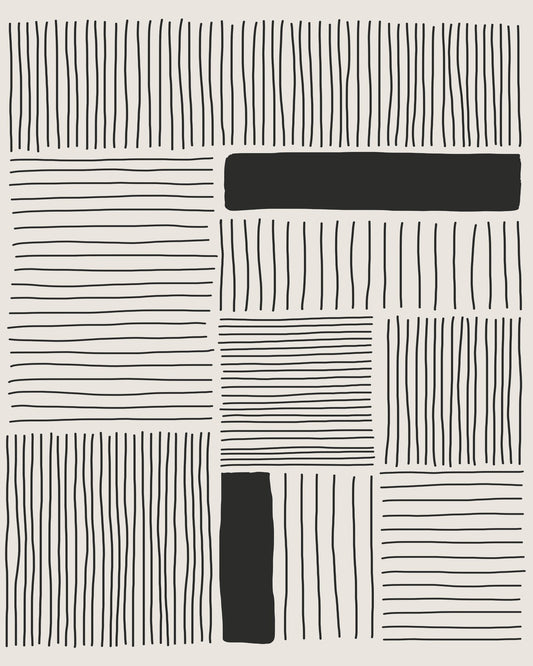 Minimalism Shapes