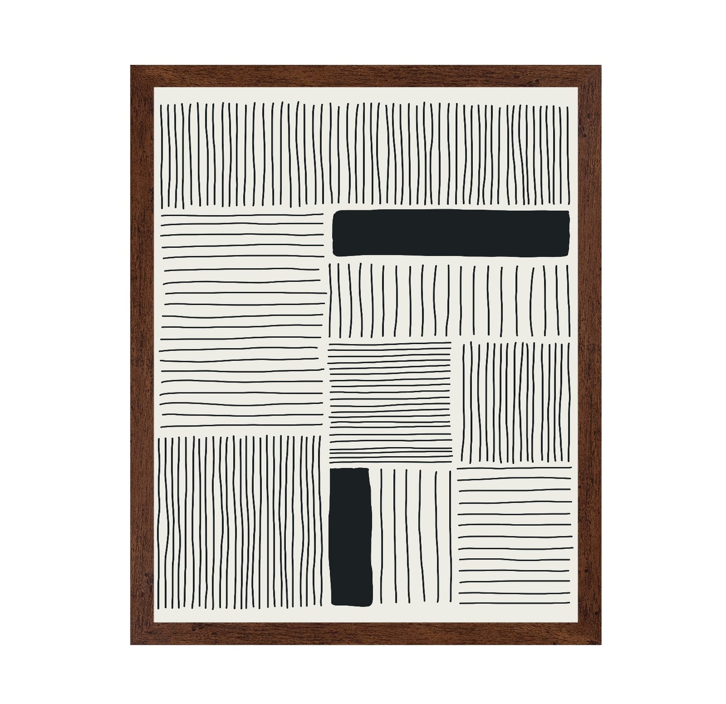 Minimalism Shapes