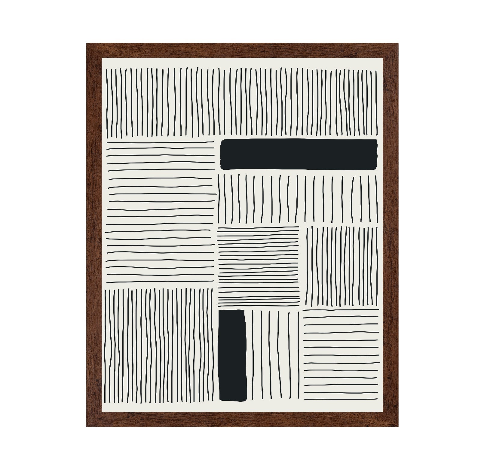 Minimalism Shapes