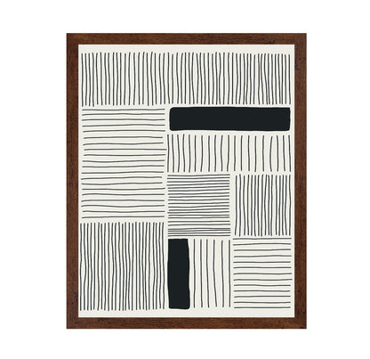 Minimalism Shapes