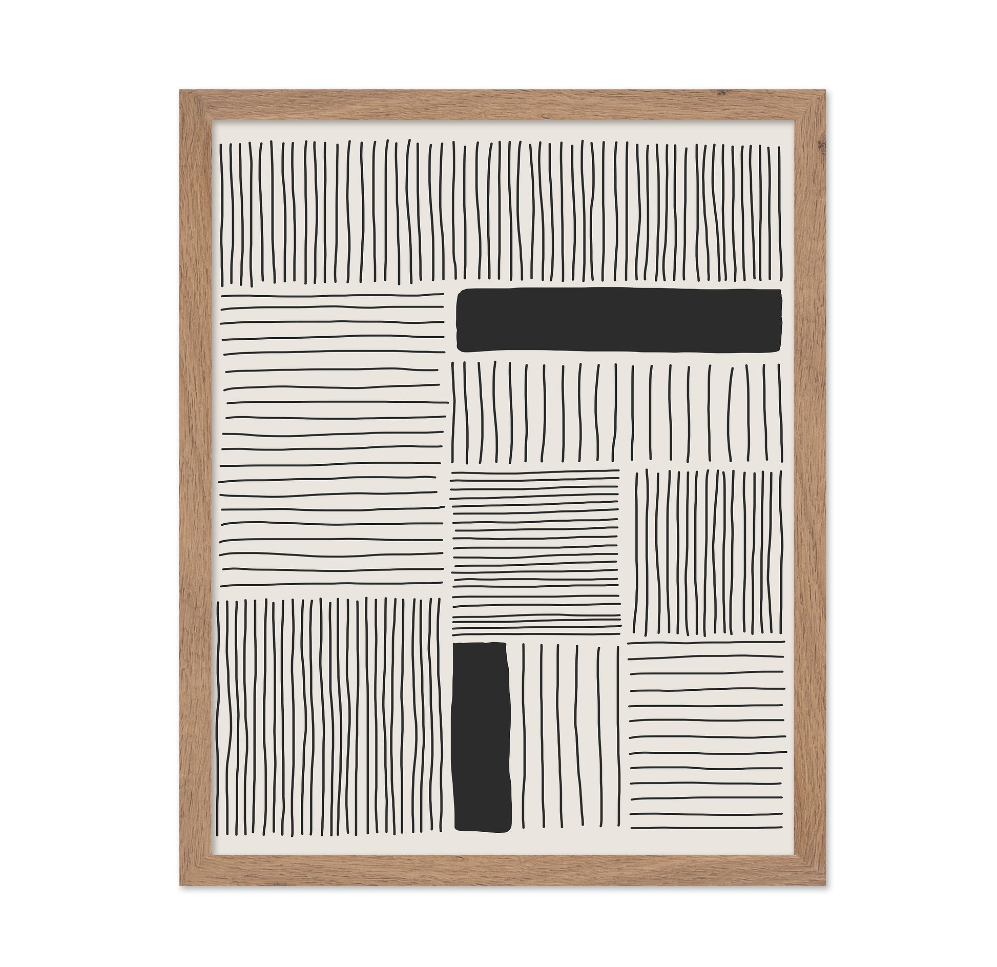 Minimalism Shapes