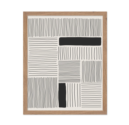 Minimalism Shapes