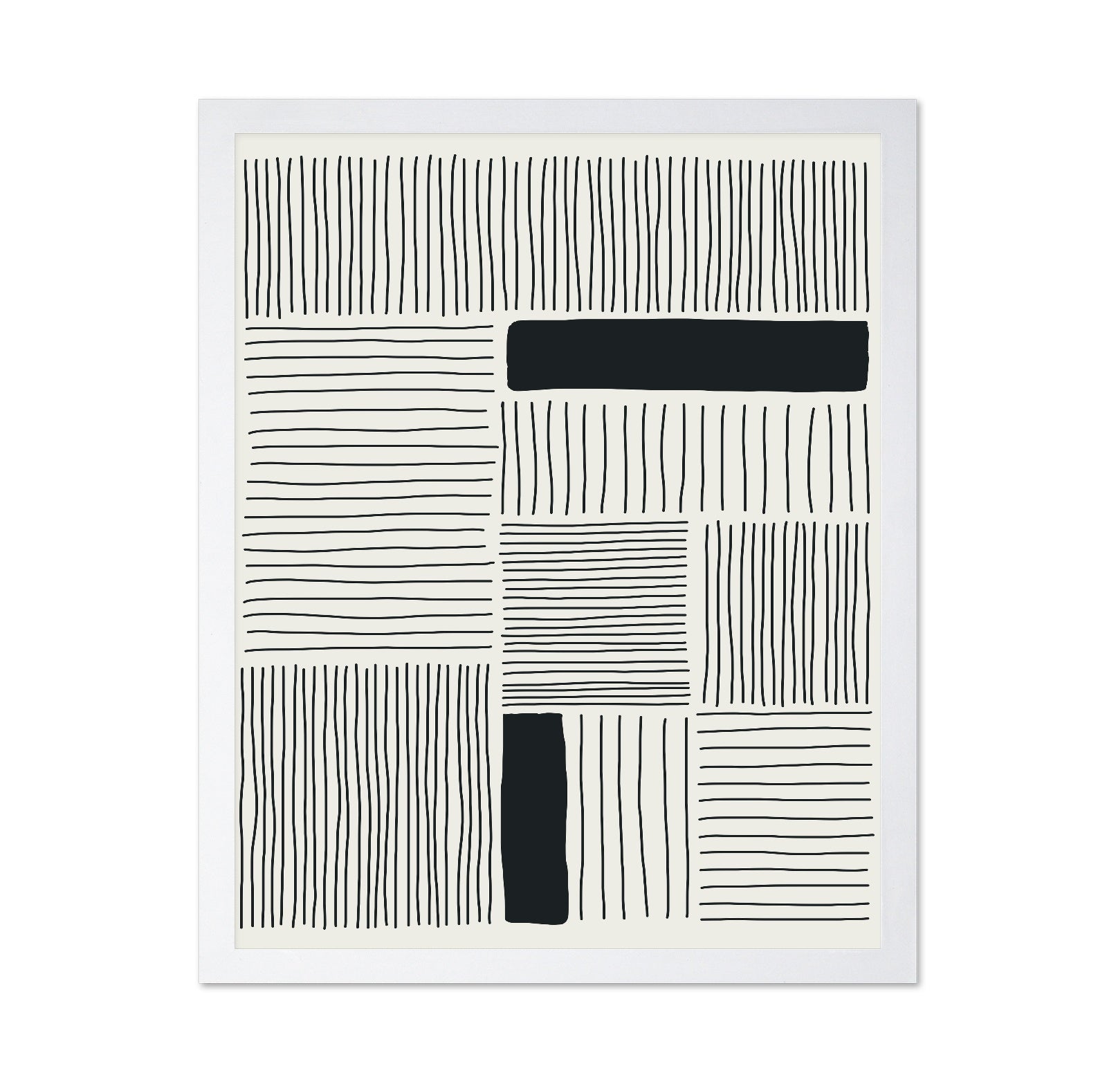 Minimalism Shapes