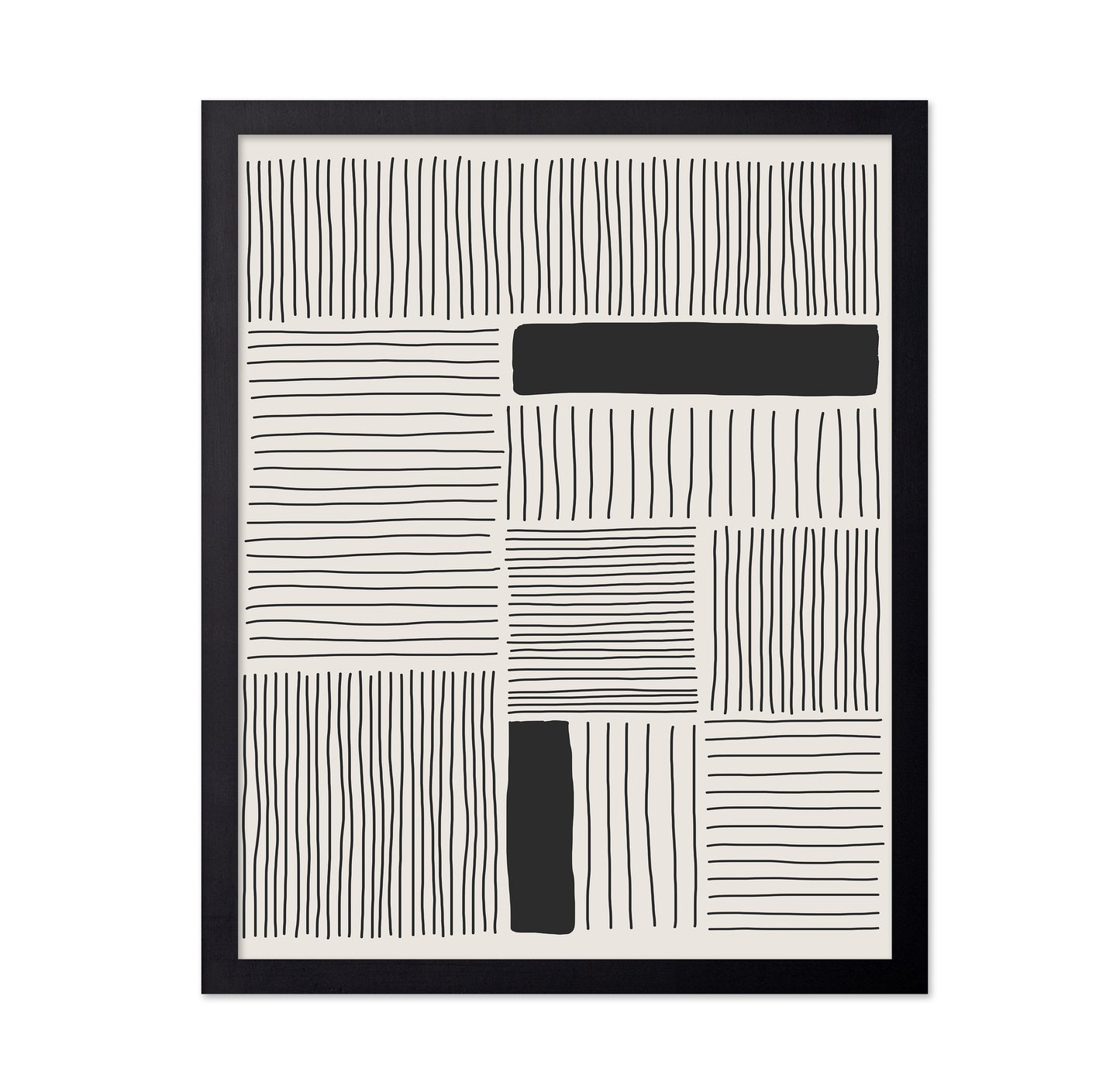 Minimalism Shapes