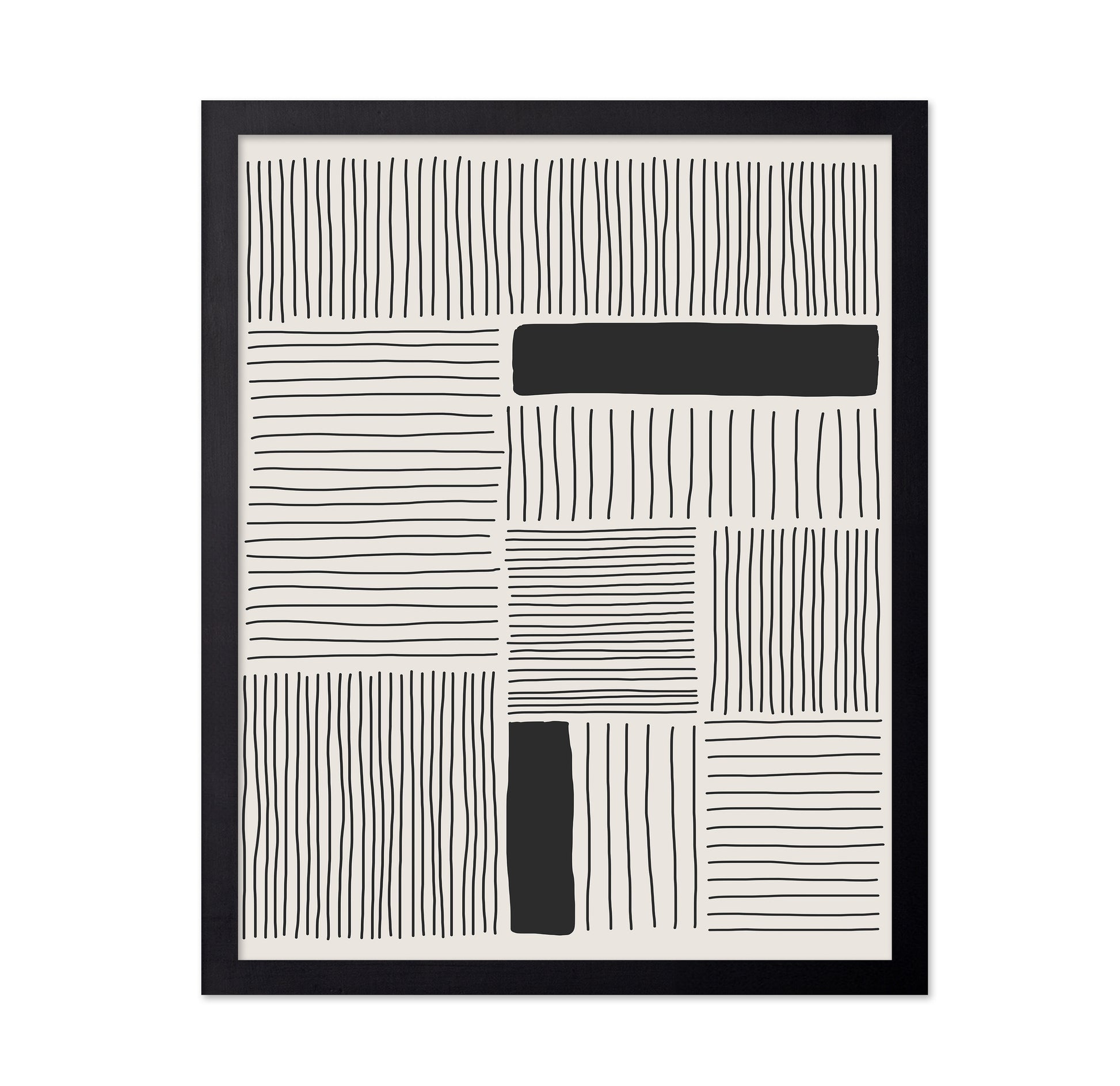 Minimalism Shapes