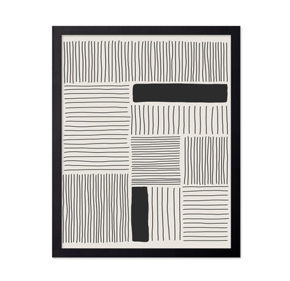 Minimalism Shapes