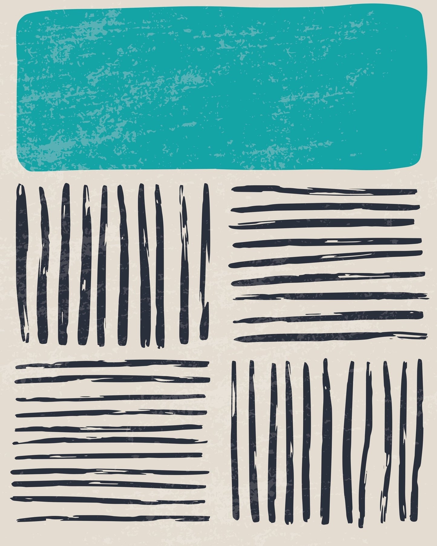 Minimal Design No 1