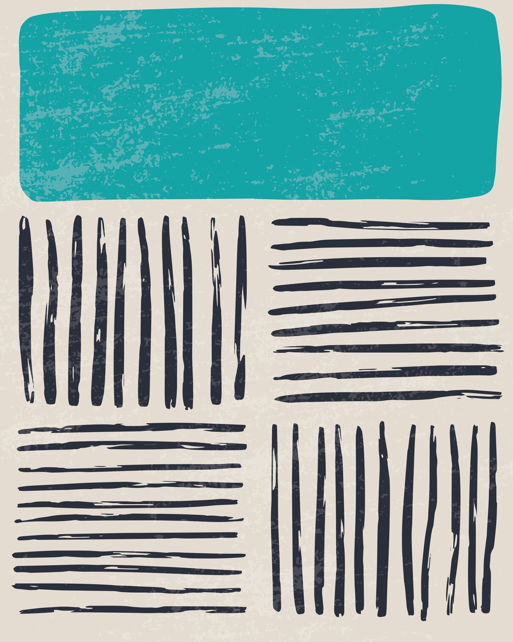 Minimal Design No 1