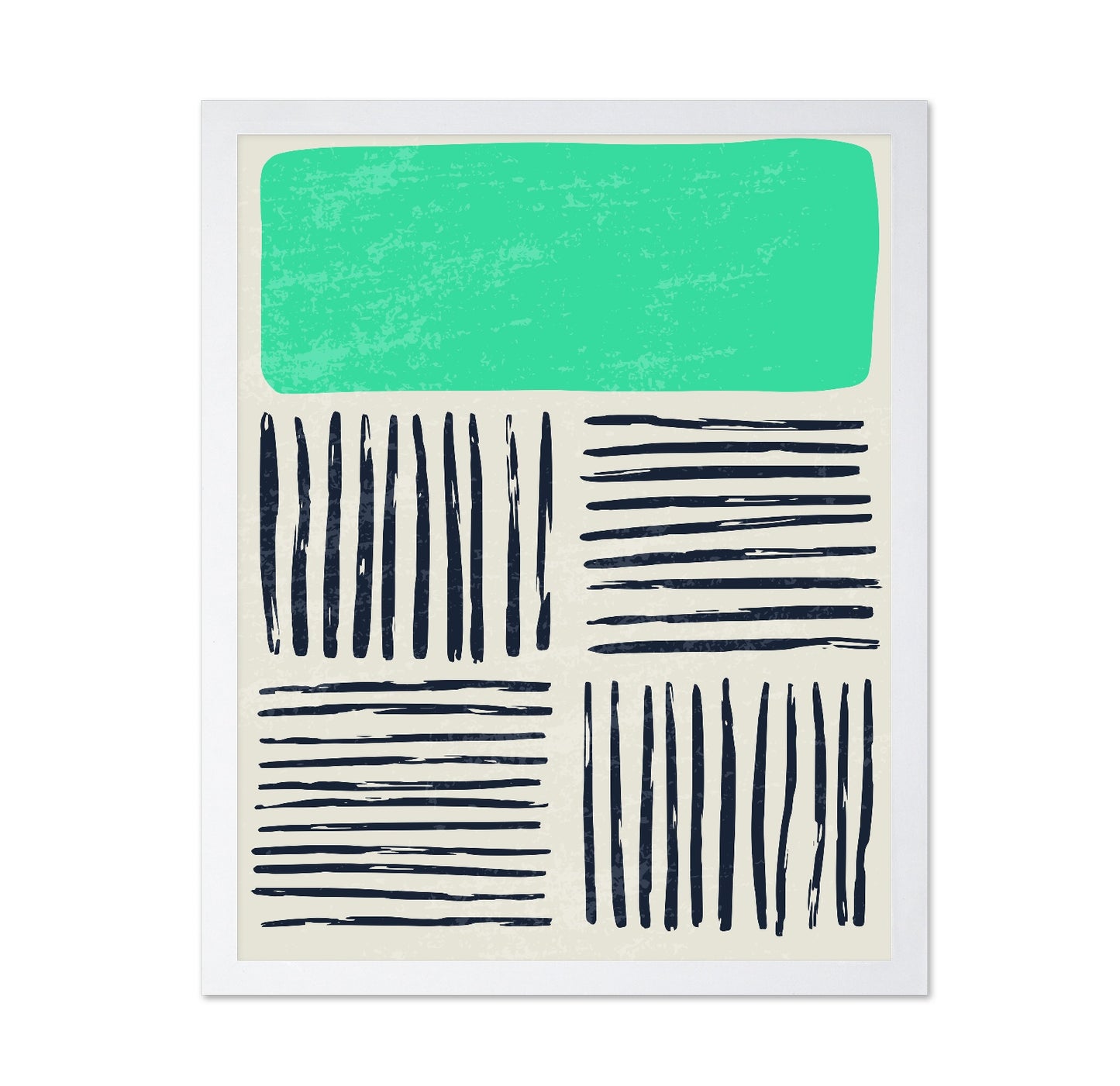 Minimal Design No 1