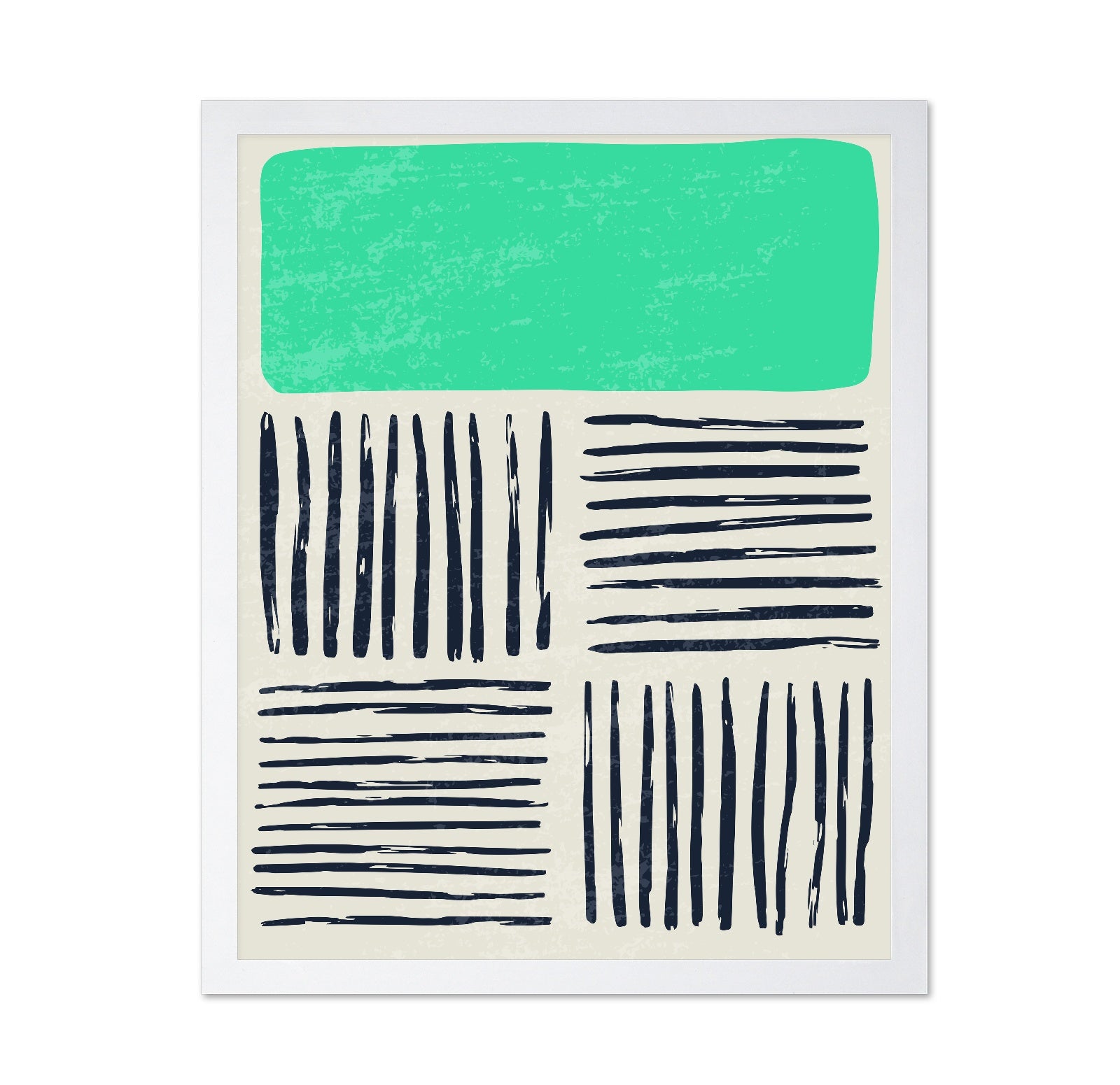 Minimal Design No 1