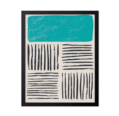 Minimal Design No 1