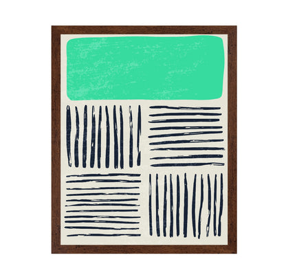 Minimal Design No 1