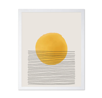 Abstract Color Vibe