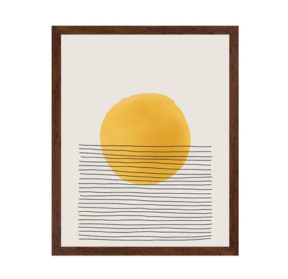Abstract Color Vibe