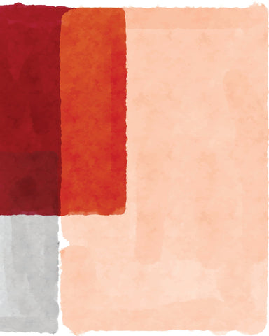 Minimal Watercolor