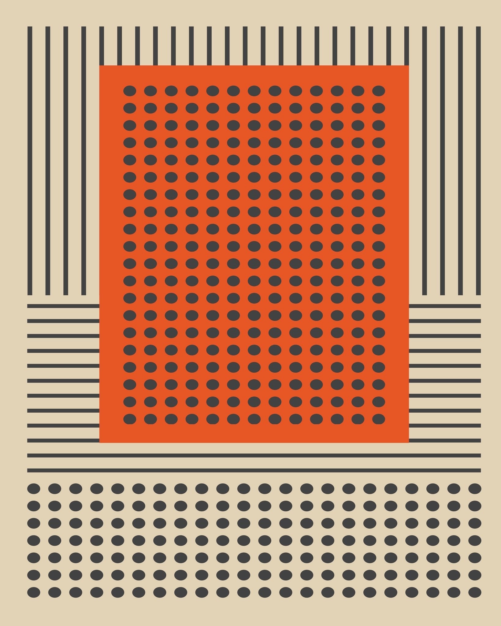 Geometric Expression No 2