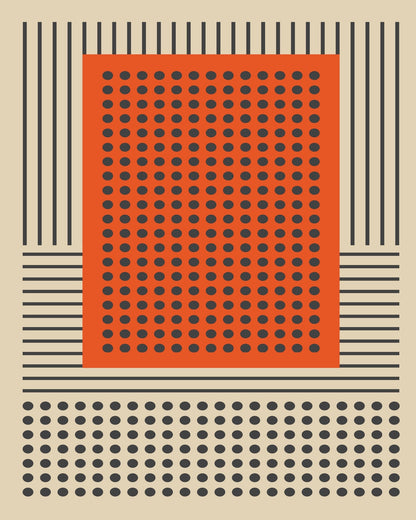 Geometric Expression No 2