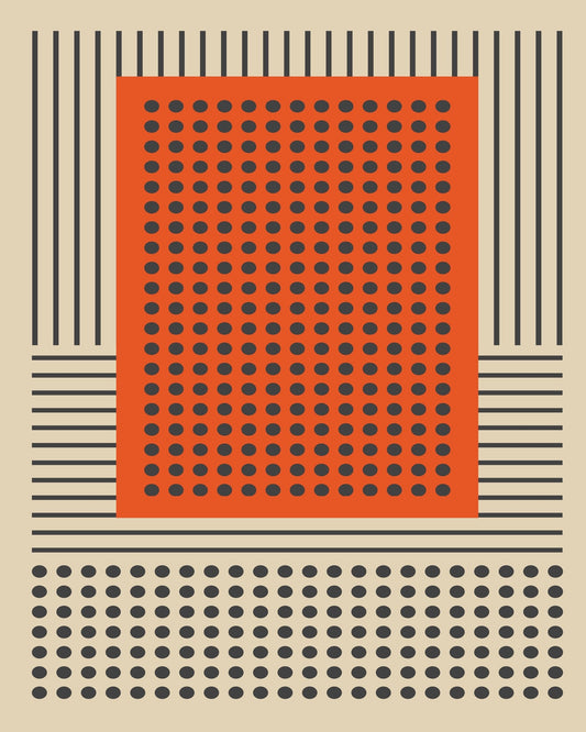 Geometric Expression No 2