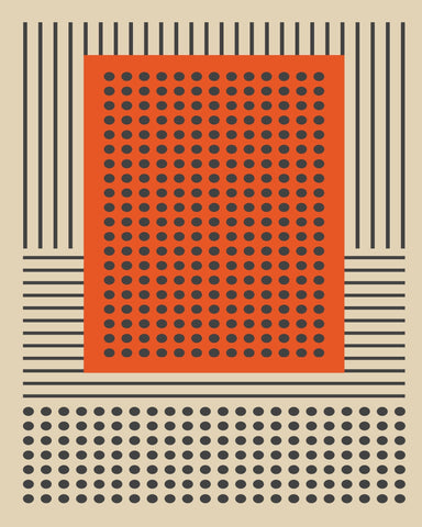 Geometric Expression No 2