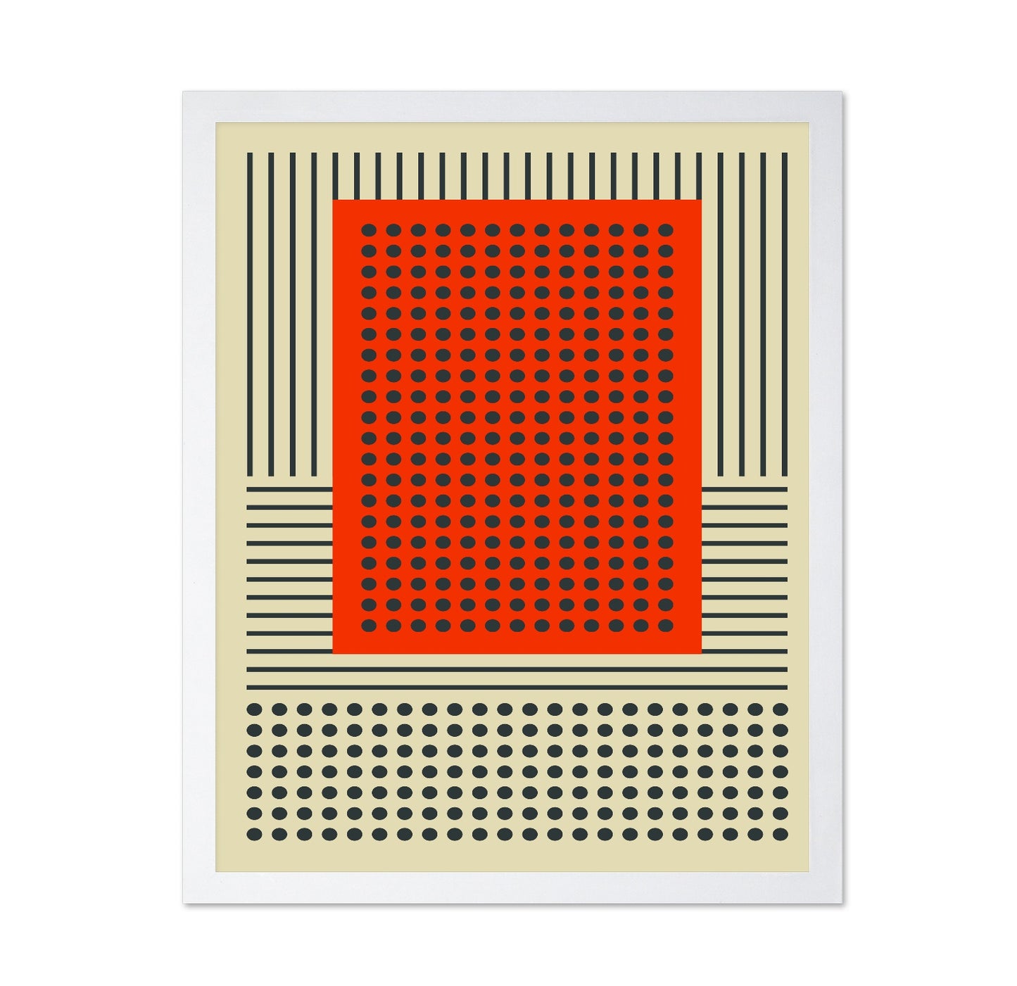 Geometric Expression No 2
