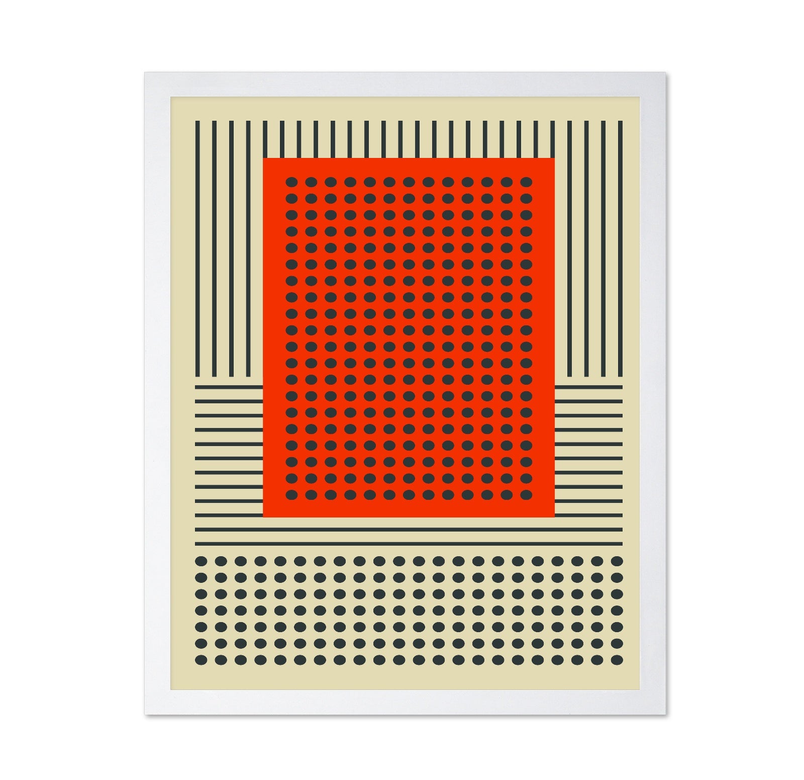 Geometric Expression No 2