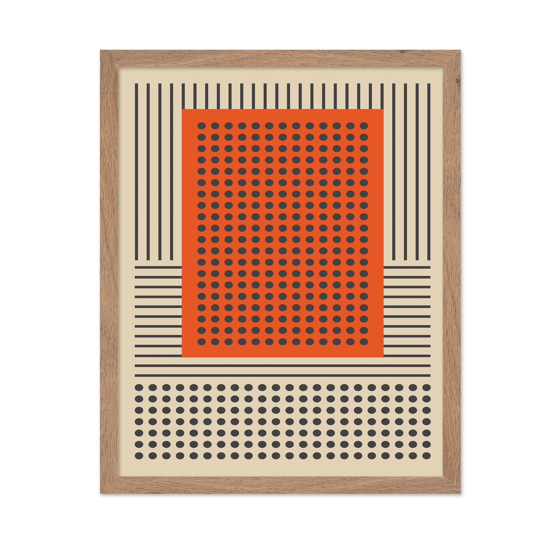 Geometric Expression No 2