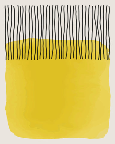 Minimal Abstract Series No 2