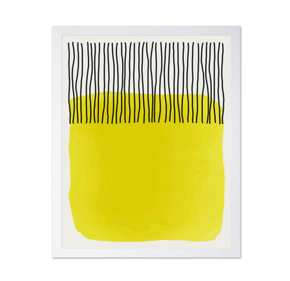 Minimal Abstract Series No 2