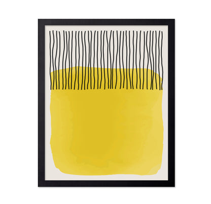 Minimal Abstract Series No 2