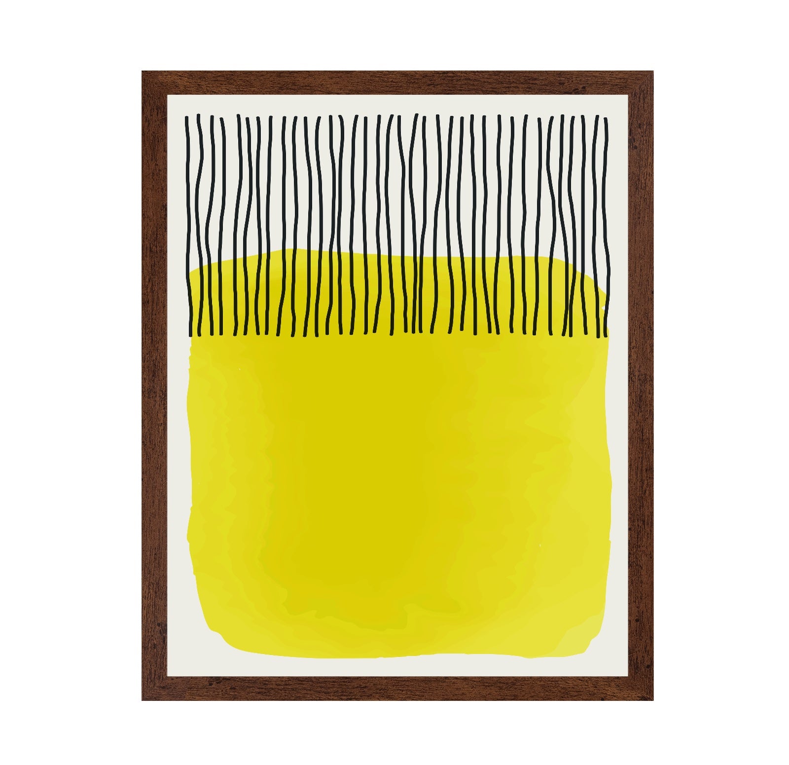 Minimal Abstract Series No 2