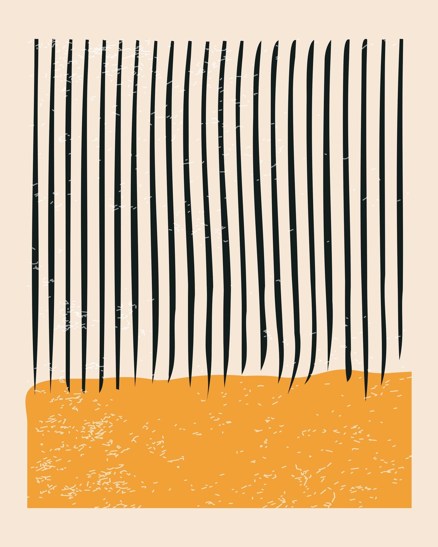Minimal Abstract Set No 1